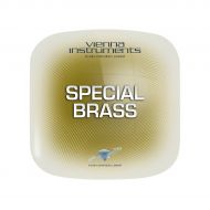 Vienna Instruments},description:The Vienna Instruments Collection Special Brass offers resonant rarities that a first-rate virtual orchestra cant do without. This is the full versi