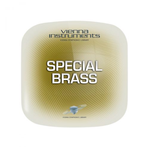  Vienna Instruments},description:The Vienna Instruments Collection Special Brass offers resonant rarities that a first-rate virtual orchestra cant do without. This is the full versi