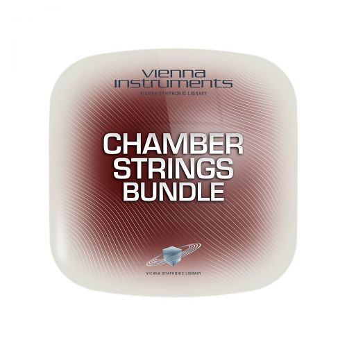  Vienna Instruments},description:This harmonious ensemble of 15 strings (6 violins, 4 violas, 3 cellos and 2 double basses) covers nearly the entire spectrum of string chamber liter