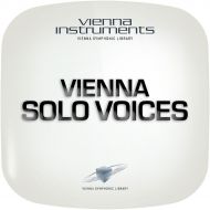 Vienna Instruments},description:Recording the human voice as the oldest and most expressive musical instrument ever is anspecial challenge and to make it “playable” as an intuitive
