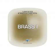Vienna Instruments},description:The Brass I Standard Library contains 24,657 samples in 44.1kHz24-bit format. Due to an innovative optimization process, the Vienna Instruments eng