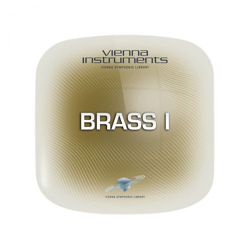  Vienna Instruments},description:The Brass I Standard Library contains 24,657 samples in 44.1kHz24-bit format. Due to an innovative optimization process, the Vienna Instruments eng