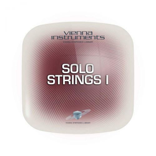  Vienna Instruments},description:Solo Strings I extended is an expanded collection of solo string samples, 76,942 in all. Christian Eisenberger, Katharina Traunfellner, Rubn Dubrovs