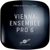 Vienna Instruments},description:Vienna Ensemble Pro 6 has become the definitive cross-platform network solution in studios and production facilities around the world. This mixing a