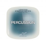 Vienna Instruments},description:The Vienna Symphonic Library Percussion offers virtual instruments in addition to all the drum and percussion instruments in the Pro Edition and Hor