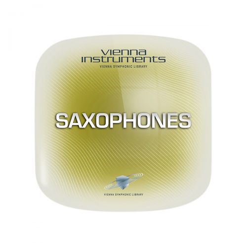  Vienna Instruments},description:The Vienna Instruments II Saxophones Collection is the sequel to Viennas Horizon Series Saxophones I software library. With this instrument, the sax