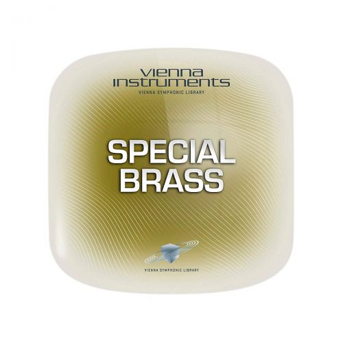  Vienna Instruments},description:The Vienna Instruments Collection Special Brass offers resonant rarities that a first-rate virtual orchestra cant do without. This is the extended v