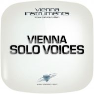 Vienna Instruments},description:This is the extended library, designed as a complement to the Standard library. It includes 4 female and 3 male solo voices: Coloratura Soprano  So