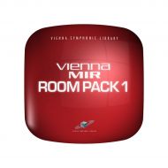 Vienna Instruments},description:If you need great room sound, this is where to begin and end your search. Reflections sampled at the Vienna Konzerthaus should accommodate of your r