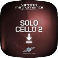Vienna Instruments},description:This solo instrument offers an alternative to the cello included in the Solo Strings I-Collection and is the perfect choice if you’re looking for tw