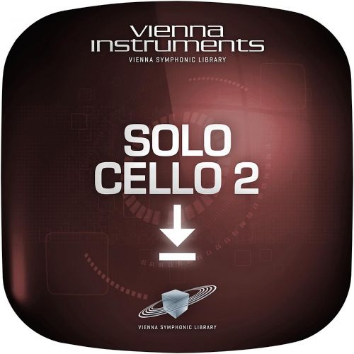  Vienna Instruments},description:This solo instrument offers an alternative to the cello included in the Solo Strings I-Collection and is the perfect choice if you’re looking for tw