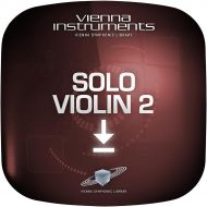 Vienna Instruments},description:Vienna Instruments Solo Violin 2 was played by Dimitrie J. Leivici, concertmaster of Vienna’s Synchron Stage Orchestra and acclaimed Hollywood studi