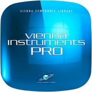 Vienna Instruments},description:Vienna Instruments PRO 2 will improve your work-flow dramatically. Weve included a host of features that will not only make your creative process fa