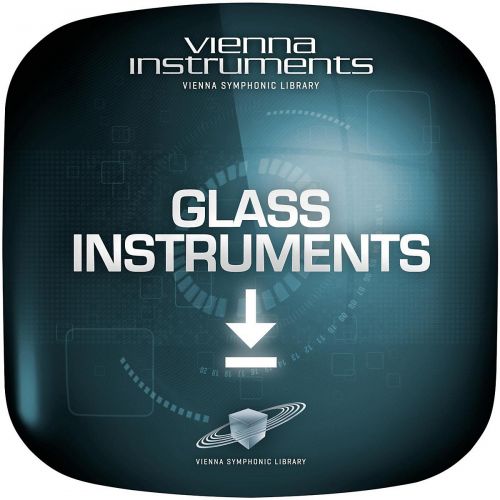  Vienna Instruments},description:Since the year 2000, Vienna Instruments has sampled every instrument of the symphonic orchestra, and many more, to the utmost detail. For a single i