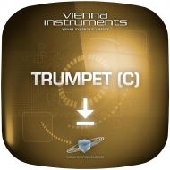 Vienna Instruments Trumpet in C Full