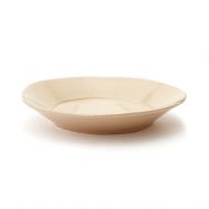 Vietri LAS-2604CP Lastra Pasta bowl Cappuccino