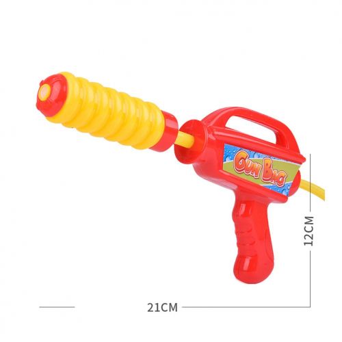  ViewHuge Cute Animal 1500ML Large Capacity Backpack Water Gun Blaster,Beach Toy and Outdoor Sports Toy