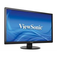 ViewSonic VA2855Smh - LED monitor - Full HD (1080p) - 28