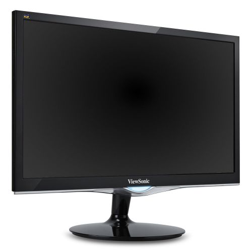  ViewSonic VX2452MH - LED monitor - Full HD (1080p) - 24