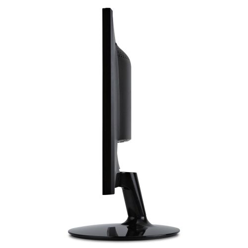  ViewSonic VX2452MH - LED monitor - Full HD (1080p) - 24