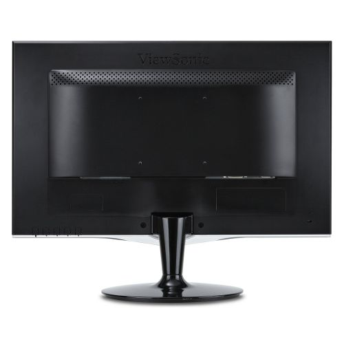  ViewSonic VX2452MH - LED monitor - Full HD (1080p) - 24