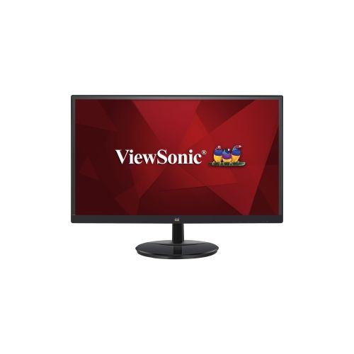  ViewSonic VA2259-smh - LED monitor - 22