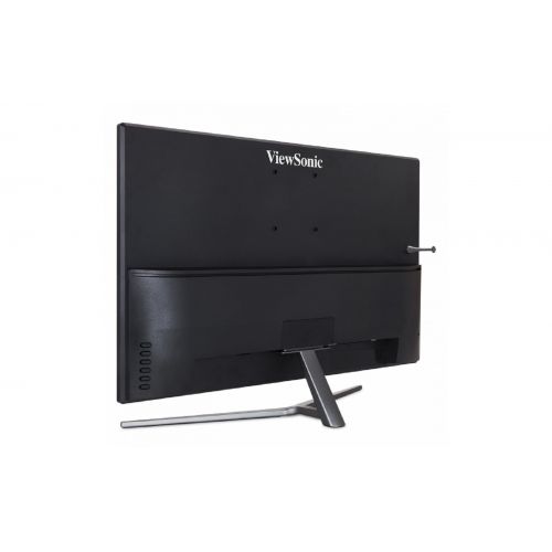  ViewSonic VX3211-2K-mhd 32a (31.5 viewable) WQHD Monitor with Wide Colour Gamut and SuperClearA IPS Technology