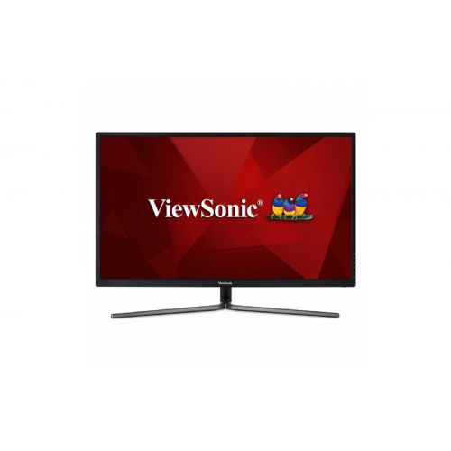  ViewSonic VX3211-2K-mhd 32a (31.5 viewable) WQHD Monitor with Wide Colour Gamut and SuperClearA IPS Technology