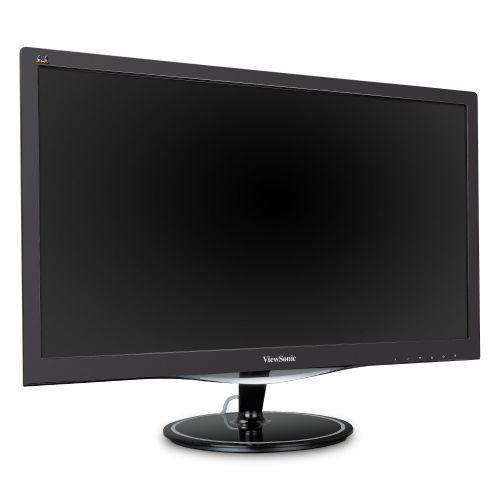  ViewSonic VX2257-mhd - LED monitor - Full HD (1080p) - 22