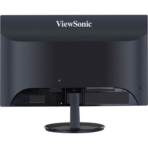  ViewSonic VA2459-smh - LED monitor - 24
