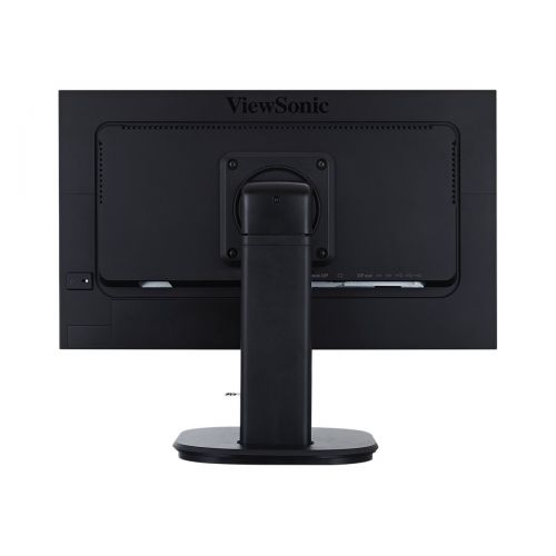  ViewSonic VG2449 - LED monitor - 24