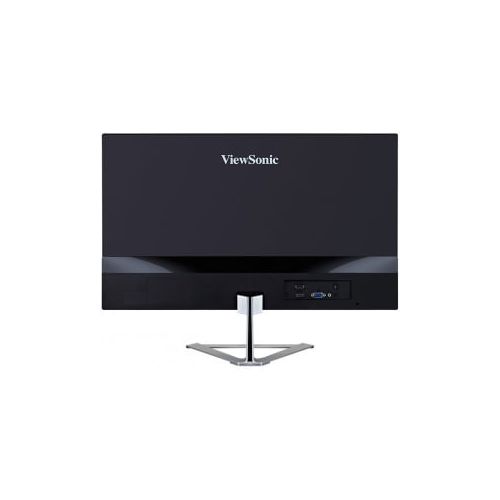  ViewSonic VX2376-SMHD 23 Inch 1080p Frameless Widescreen IPS Monitor with HDMI and DisplayPort