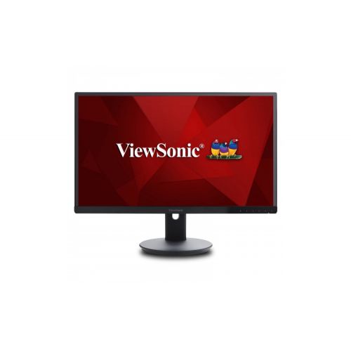  ViewSonic VG2253 - LED monitor - 22