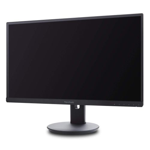  ViewSonic VG2253 - LED monitor - 22