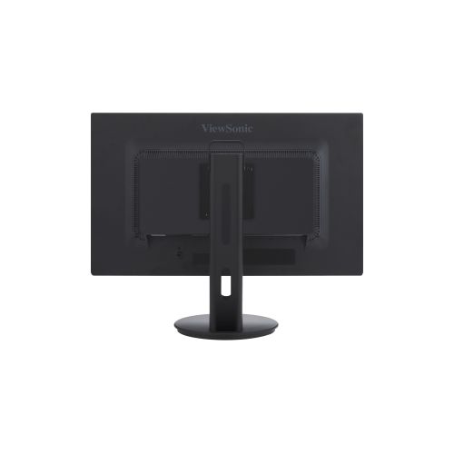  ViewSonic VG2753 - LED monitor - Full HD (1080p) - 27