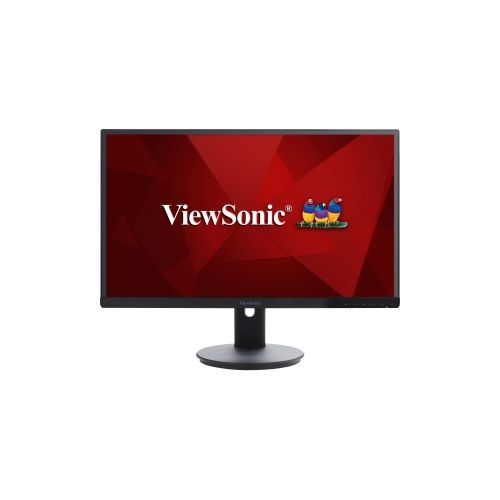  ViewSonic VG2753 - LED monitor - Full HD (1080p) - 27