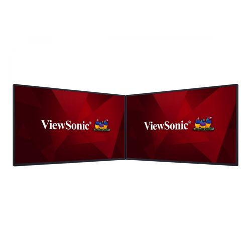  ViewSonic VP2468_H2 - LED monitor - 24