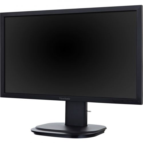  ViewSonic VG2249 - LED monitor - 22