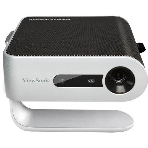  ViewSonic Viewsonic M1 3D Ready Short Throw DLP Projector - 16:9