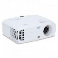 ViewSonic PX747-4K 4K Projector Ultra HD with 3500 Lumens HDR Support and Dual HDMI for Home Theater Day and Night