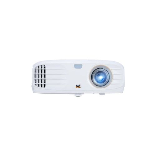  ViewSonic PX747-4K 4K Projector Ultra HD with 3500 Lumens HDR Support and Dual HDMI for Home Theater Day and Night