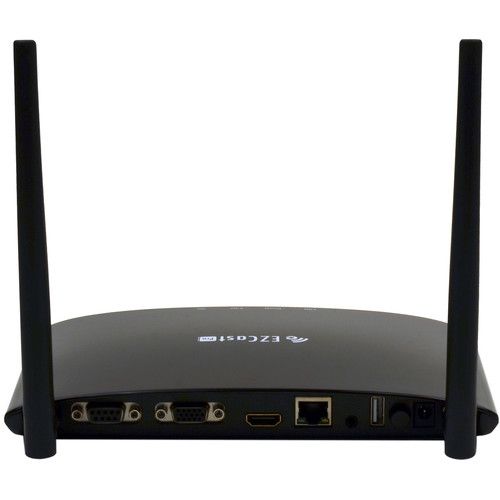  ViewSonic ViewConnect VCB10 Wireless Presentation and Collaboration Gateway