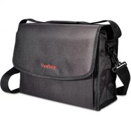 ViewSonic Carrying Case for Select LightStream Projectors (Black)