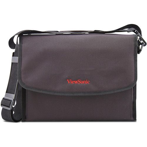  ViewSonic Carrying Case for Select LightStream Projectors (Black)