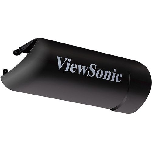  ViewSonic PJ-CM-003 Cable Management Cover (Black)