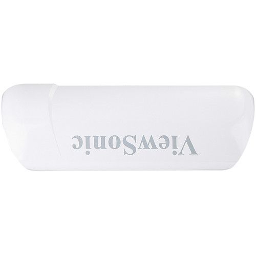  ViewSonic PJ-CM-004 Cable Management Cover (White)