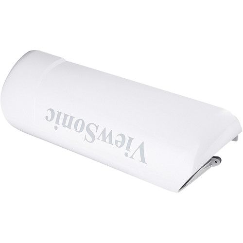  ViewSonic PJ-CM-004 Cable Management Cover (White)