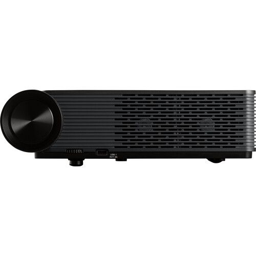  ViewSonic X2000B-4K 2000-Lumen 4K UHD Ultrashort-Throw Laser DLP Smart Home Theater Projector