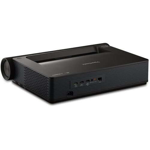  ViewSonic X2000B-4K 2000-Lumen 4K UHD Ultrashort-Throw Laser DLP Smart Home Theater Projector
