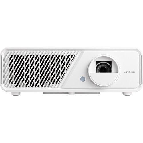  ViewSonic X1 3100-Lumen Full HD DLP Smart Home Theater Projector